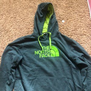 North Face Hoodie